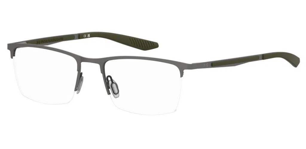 Under Armour UA5115 Eyeglasses - view 5